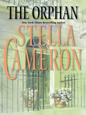 cover image of The Orphan